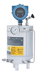 Online meter Online meter