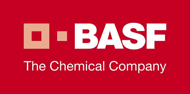 BASF opens production facility