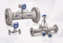 Inline 2-Path Ultrasonic Flowmeter Inline 2-Path Ultrasonic Flowmeter