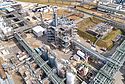 Spot-on Timing for a Plant Conversion Project Spot-on Timing for a Plant Conversion Project