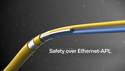 Safety over Ethernet-APL Safety over Ethernet-APL