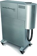 Hot Melt Coating Device Hot Melt Coating Device