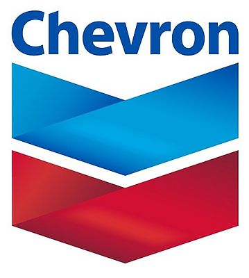 Ukraine and Chevron sign contract