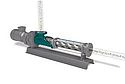 Progressive Cavity Pump NEMO Progressive Cavity Pump NEMO