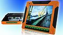 Fanless PanelPC Fanless PanelPC