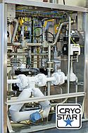 Coriolis flowmeters for LNG dispensers Coriolis flowmeters for LNG dispensers