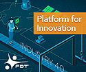 Distributive IIoT Architecture Distributive IIoT Architecture
