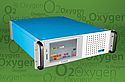 Advanced Oxygen Analysers Advanced Oxygen Analysers