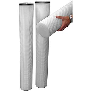 Extended Life Filter Cartridges
