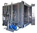 H2O2 gas sterilisation H2O2 gas sterilisation
