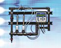 Dechlorination analyzer Dechlorination analyzer