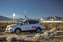 Gas Leak Detection System Gas Leak Detection System