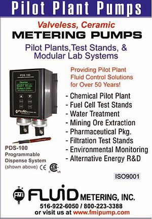 PDS-100 Programmable Dispense System