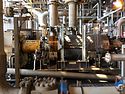 Injecting New Life Into an Oil Rig Pump Injecting New Life Into an Oil Rig Pump