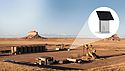 Methane Leak Detection System Methane Leak Detection System