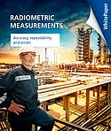 Accuracy and Repeatability for Non-contact Measurement Accuracy and Repeatability for Non-contact Measurement
