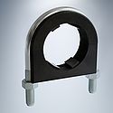 U-bolt clamps U-bolt clamps