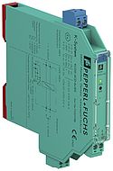 SIL 3 Current Drivers for Hazardous Areas SIL 3 Current Drivers for Hazardous Areas