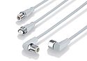 Halogen-free Connectors Halogen-free Connectors