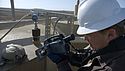 Optical Gas Imaging in Compliance with Quad OA Optical Gas Imaging in Compliance with Quad OA