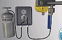 In-Situ Calibration Verification System In-Situ Calibration Verification System