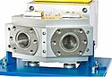 Gear pump Gear pump