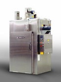 Truck Oven Up to 600°F Truck Oven Up to 600°F