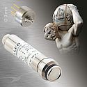 Pressure sensors Pressure sensors