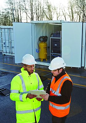Tightening CAPEX budgets, an emphasis on business continuity and a desire for flexible, affordable water management, have all generated a demand for mobile water services, which offer a cost-effective, alternative solution to procuring new installations