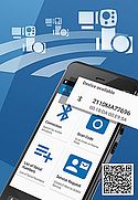 Assistant App for Smart Actuators Assistant App for Smart Actuators