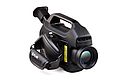 HD Optical Gas Imaging Camera Improves Inspection Safety HD Optical Gas Imaging Camera Improves Inspection Safety