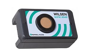 Wireless Ultrasonic-Senor-kit