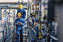 "We see Ethernet-APL as the future, also for safety applications!" "We see Ethernet-APL as the future, also for safety applications!"