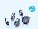 Communicative Level Sensors Communicative Level Sensors