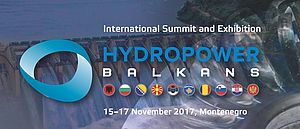 Hydropower Balkans International Summit and Exhibition