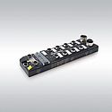 Redundant I/O-Link Master Redundant I/O-Link Master
