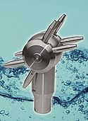 Spray nozzles Spray nozzles