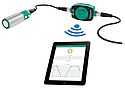 Sensor Technology 4.0: In-Line Sensor Management Sensor Technology 4.0: In-Line Sensor Management