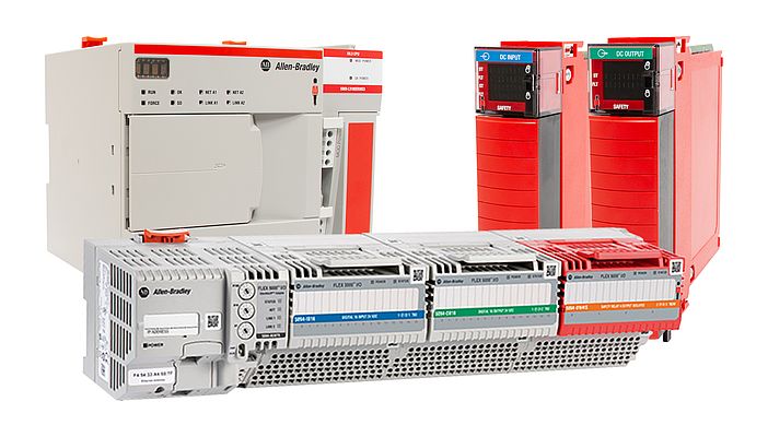 Les modules d'E/S de sécurité offrent une large gamme de fonctions de performance et de connectivité