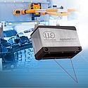 Capteur de déplacement laser pour l’automatisation avancée Capteur de déplacement laser pour l’automatisation avancée