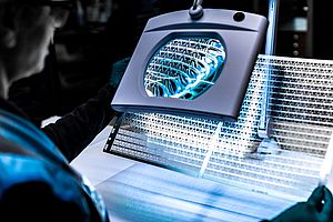 Les tolérances, clé de la fiabilité en électronique miniaturisée Les tolérances, clé de la fiabilité en électronique miniaturisée