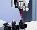 Valve de Dosage à Pointeau xQR41V Valve de Dosage à Pointeau xQR41V