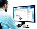 Portail client myNORD : le raccourci vers des solutions d'entraînement optimales Portail client myNORD : le raccourci vers des solutions d'entraînement optimales