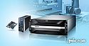Advantech rejoint le programme Partenaire IQ de Micron Advantech rejoint le programme Partenaire IQ de Micron
