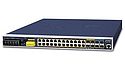 Solution PoE administrable Solution PoE administrable