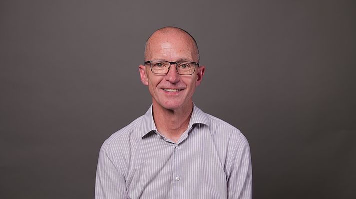 Mark Patrick, directeur du contenu technique chez Mouser Electronics EMEA. Mark Patrick, directeur du contenu technique chez Mouser Electronics EMEA.