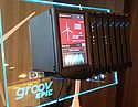 Le premier automate programmable EDGE Le premier automate programmable EDGE