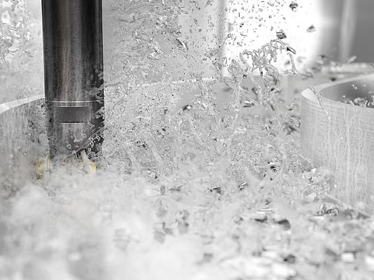 CoroMill MH20, spécialement conçu pour le fraisage léger, offre d'excellentes performances dans les opérations nécessitant un enlèvement de matière à grande vitesse. CoroMill MH20, spécialement conçu pour le fraisage léger, offre d'excellentes performances dans les opérations nécessitant un enlèvement de matière à grande vitesse.