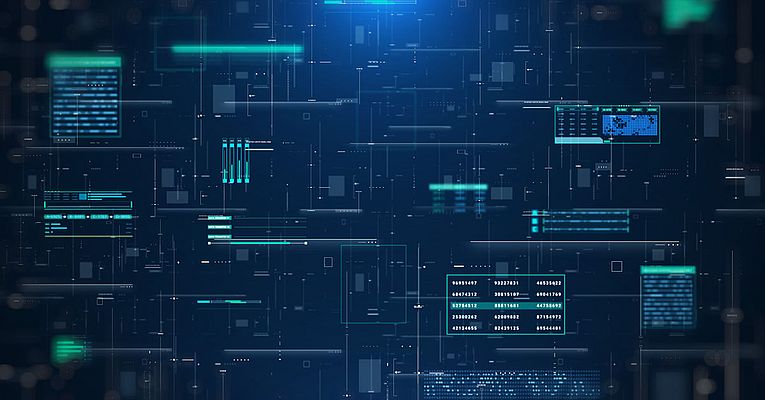 SICK enrichit son offre digitale pour la logistique avec Coriva, un système RTLS basé sur la technologie UWB SICK enrichit son offre digitale pour la logistique avec Coriva, un système RTLS basé sur la technologie UWB