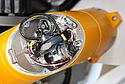 Des capteurs rotatifs inductifs pour les robots Des capteurs rotatifs inductifs pour les robots